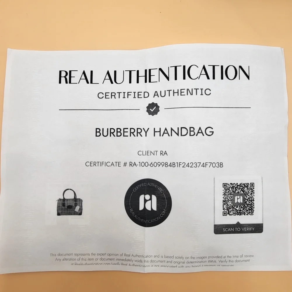 Burberry beautiful vintage